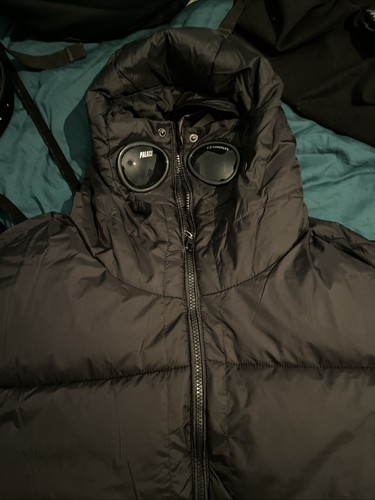 Company daunenjacke parka - daunenjacke,