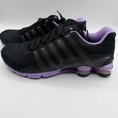 Nike air shox 0 - nike,