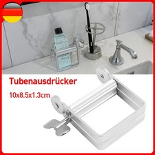 Tubenquetscher Tubenpresse