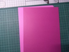 Stampin up Farbkarton Duo