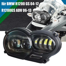 LED Scheinwerfer für BMW R