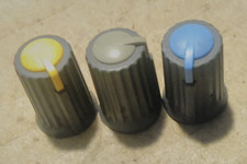 Soundcraft Drehregler Poti