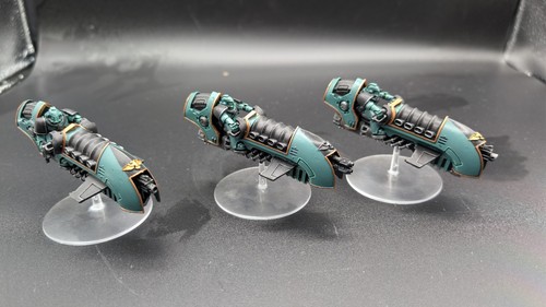 Warhammer horus heresy - -,