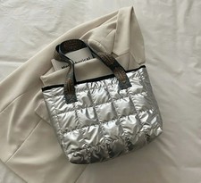 Stepptasche Puffer Bag Tasche