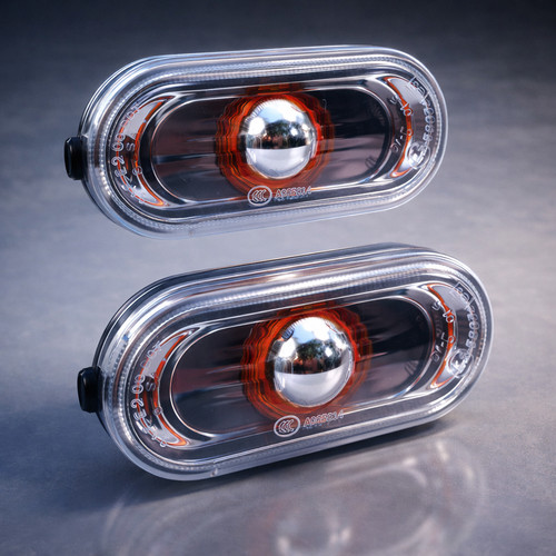 Seitenblinker links - , &