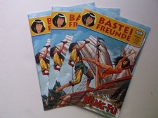 Bastei Freunde Band 65: KUNG