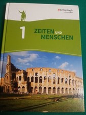 Zeiten und Menschen Buch