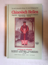 Chinesisch heilen von A. Meng