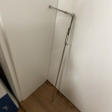 GU GRETSCH-UNITAS Verriegelung DK , L=740 mm, GU, mit 2 Zapfen !!!