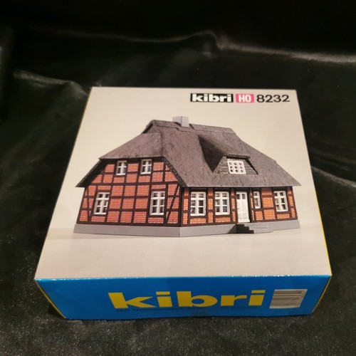Kibri h0 8232 - h0,