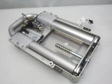 Ford Focus Cabrio BJ2010 Überrollbügel 6W83518C42AB Überrollschutz Kopfstütze li