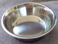 Katzen/Hundenapf, gebraucht
