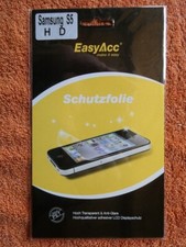 Schutzfolie, Screenguard