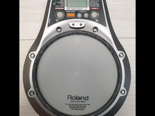 Roland rmp rhythm coach - roland, rmp-5