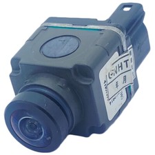 360° Umfeldkamera Frontkamera