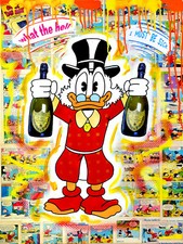 KENNART Kunst Grafik vom