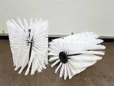 2x Kehrbürste Hako | 280mm |