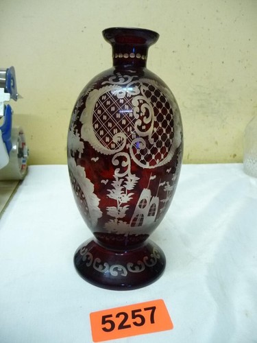 5257 alte böhmische - 5257.,