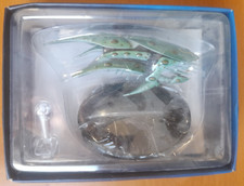 Romulanisches Drohnenschiff #93: Eaglemoss Star Trek Raumschiffsammlung