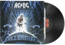 Ballbreaker - (180g, lp.)