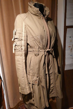 Marithe Francois Girbaud, High use, Mantel L (38)