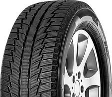 4x  Winterreifen ATLAS POLARBEAR SUV 2 205/70 R15 96 T