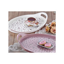 Serviertablett Kunststoff