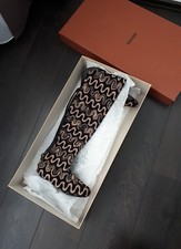 MISSONI Stiefel Overknee Luxus