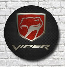 DODGE VIPER SNEAKY PETE 2FT