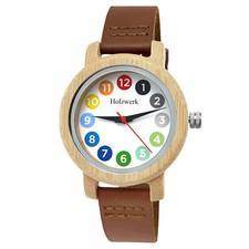 Holzwerk rainbow brown - holzwerk,