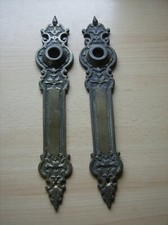 Original gründerzeit tür - ,