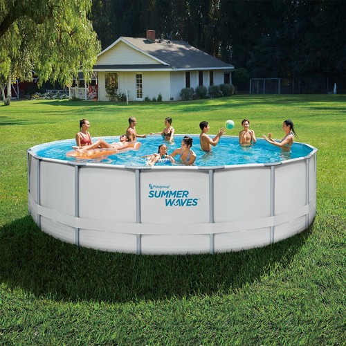 Frame pool 549 132 - pool, elite