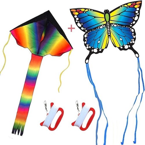 2er pack honbo rainbow - rainbow, +