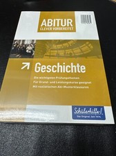 Abitur clever vorbereitet - clever,