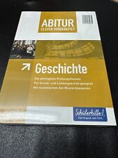 Abitur Clever vorbereitet