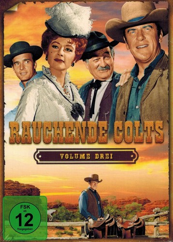 Dvd box neu - neu/ovp, rauchende