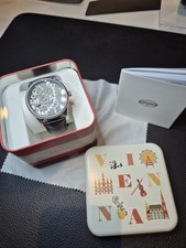 FOSSIL TWIST ME1098 Hybrid