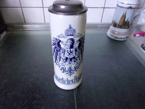 Bierkrug kaiserliches - bierkrug,,