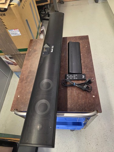 Teufel soundbar cinebar thx - cinebar, 52