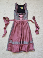 Dirndl Midi Dirndlkleid von