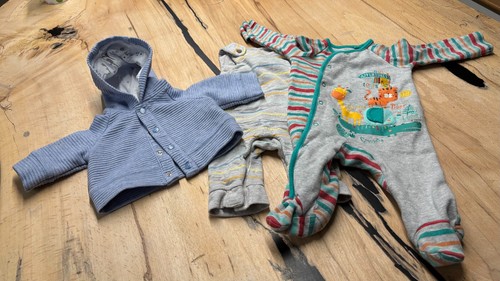 Babykleidungspaket monate - babykleidungspaket,