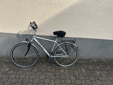 Fahrrad alu cyco - alu,