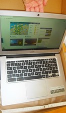 Acer Chromebook
