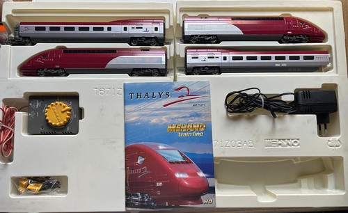 Mehano train line - train,