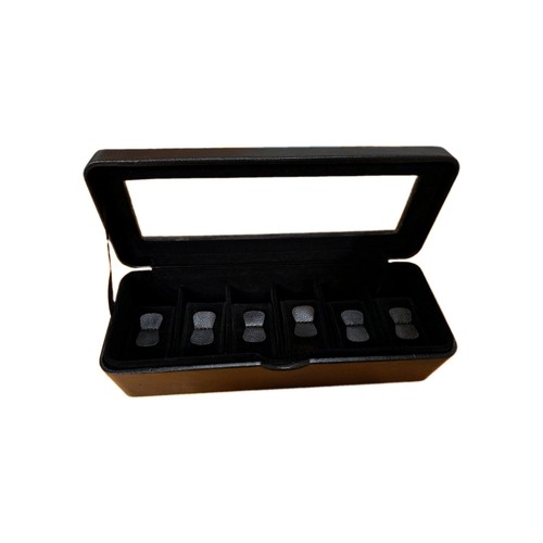 Uhrenbox slot - 6,