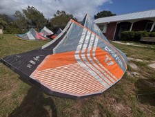 2020 Cabrinha Contra 17m Kite