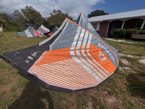2020 cabrinha contra 17m kite - cabrinha,