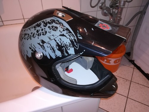 Fahrrad dirt bike - fahrrad,