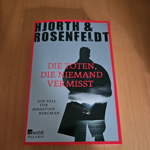 Die toten niemand - toten,,