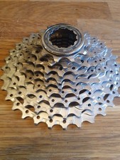 Shimano Deore SLX CS-HG80 9